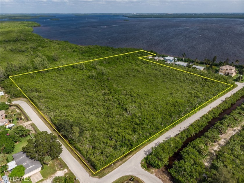 REDUCED AND MOTIVATED! WHAT AN AMAZING OPPORTUNITY...TWO - Beach Acreage for sale in ST. James City, Florida on Beachhouse.com