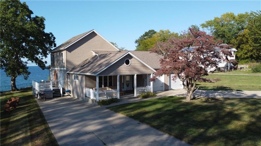 $82,000 GRI in 2023 and approximately $65,000 in GRI for 2024 - Beach Home for sale in North East, Pennsylvania on Beachhouse.com