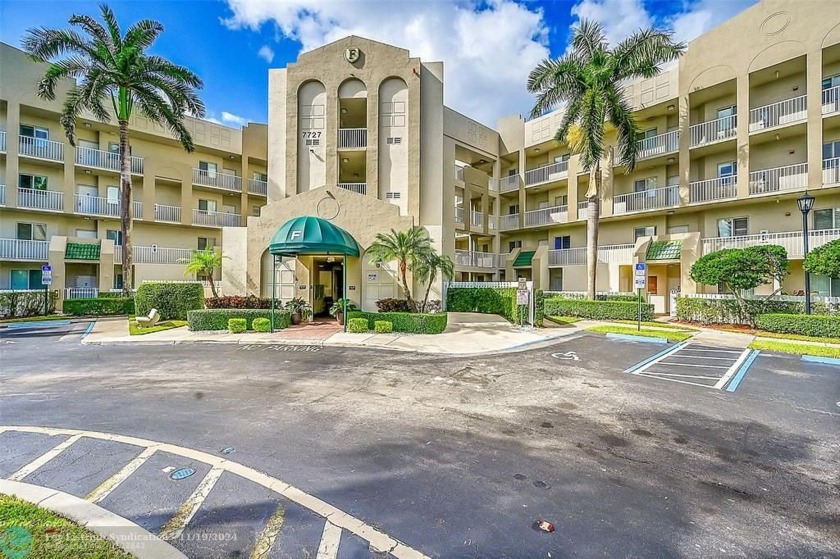 Be captivated by the Victoria model in the coveted Southampton - Beach Condo for sale in Tamarac, Florida on Beachhouse.com