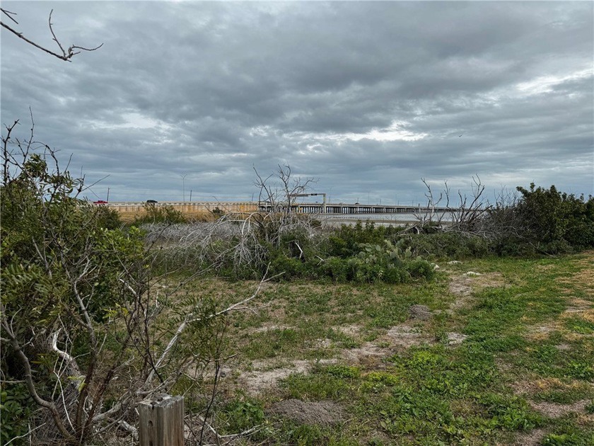Laguna Madre waterfront lot - Beach Lot for sale in Corpus Christi, Texas on Beachhouse.com