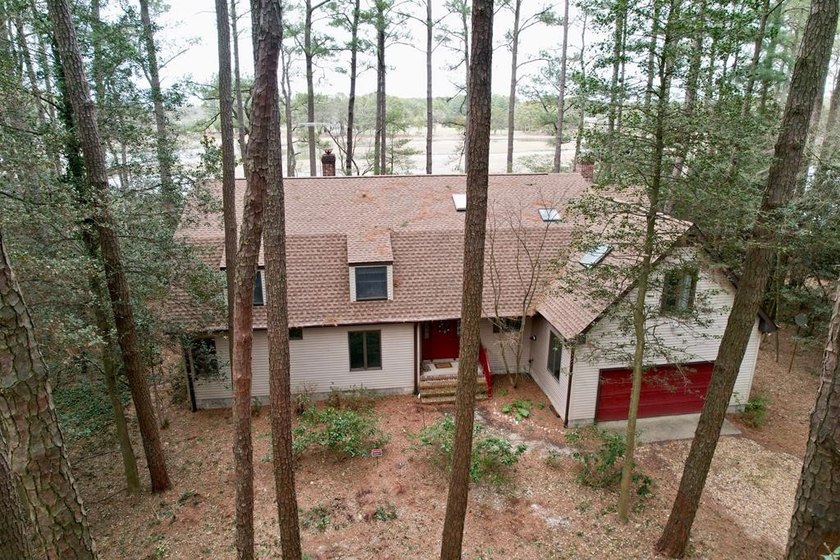 Looking for a spacious home with plenty of room for guests in a - Beach Home for sale in Accomac, Virginia on Beachhouse.com