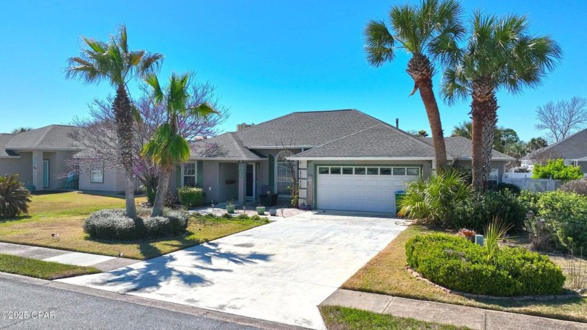 Welcome to the Panama City Beach community of Summer Breeze - Beach Home for sale in Panama City Beach, Florida on Beachhouse.com