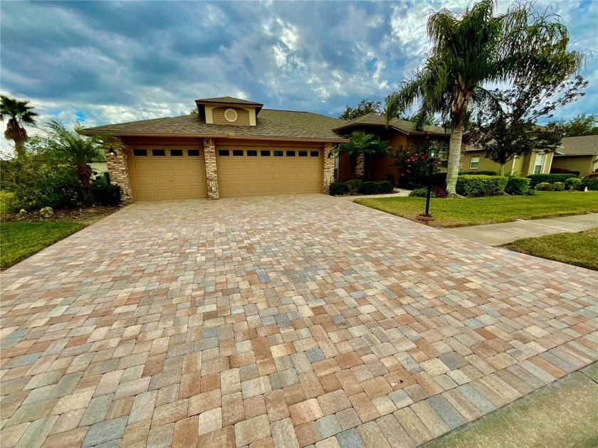 COME CHECK OUT THIS BEAUTIFUL RUTENBURG KENT III MODEL HOME, IN - Beach Home for sale in Hudson, Florida on Beachhouse.com