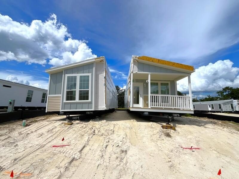 Home For Sale in Brooksville - Beach Home for sale in Brooksville, Florida on Beachhouse.com