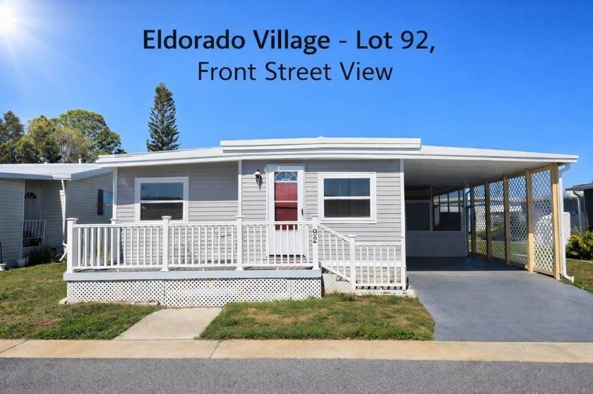 MULTIPLE INQUIRIES EXPECTED - SUBMIT STRONGEST OFFER - Beach Home for sale in Largo, Florida on Beachhouse.com