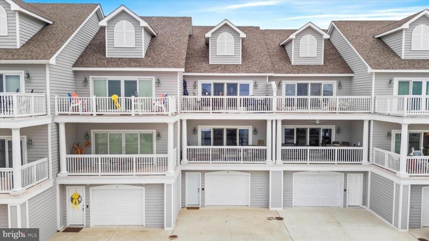 Welcome to your rarely available dream coastal retreat. This - Beach Condo for sale in Bethany Beach, Delaware on Beachhouse.com