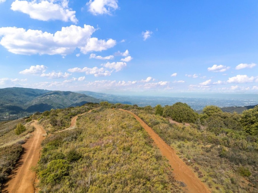 Calling All Builders & Dreamers! Introducing an exceptional - Beach Acreage for sale in Los Gatos, California on Beachhouse.com