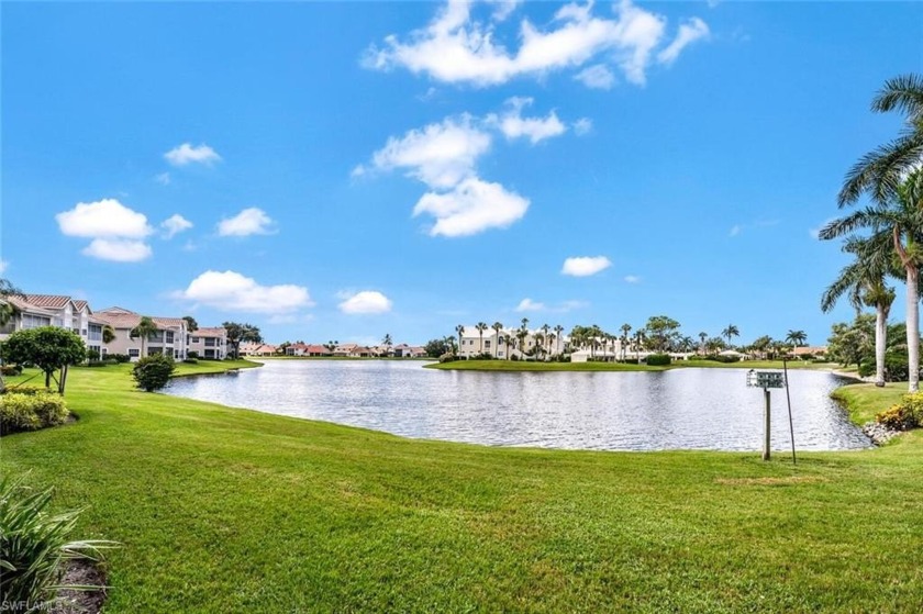 Experience stunning, southwest exposure in this spacious 3 - Beach Home for sale in Naples, Florida on Beachhouse.com