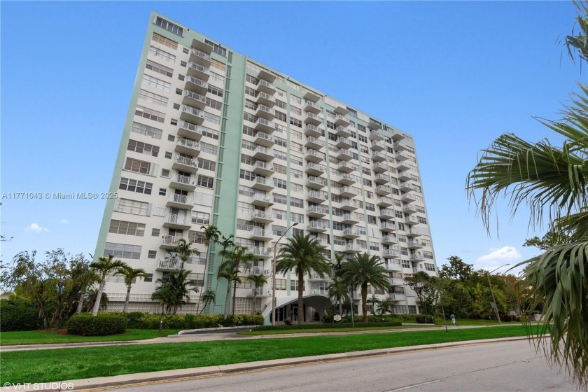 1 bedroom 1.5 bath partially furnished apartment.  Stunning - Beach Condo for sale in North Miami, Florida on Beachhouse.com