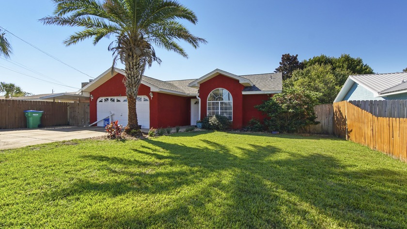 Welcome to 17005 Guava Ave, a stunningly updated home nestled - Beach Home for sale in Panama City Beach, Florida on Beachhouse.com