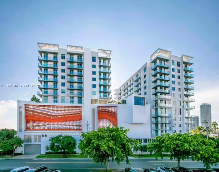 Ideally located within walking distance to Wynwood and the - Beach Condo for sale in Miami, Florida on Beachhouse.com