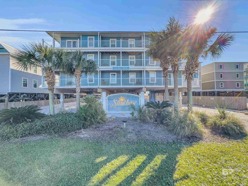 This perfectly precious and profitable Gulf Shores condo unit is - Beach Home for sale in Gulf Shores, Alabama on Beachhouse.com