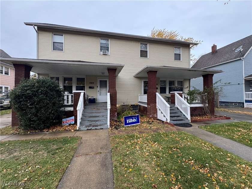 ***DO NOT DISTURB OR APPROACH ANY TENANTS***Excellent investment - Beach Home for sale in Cleveland, Ohio on Beachhouse.com