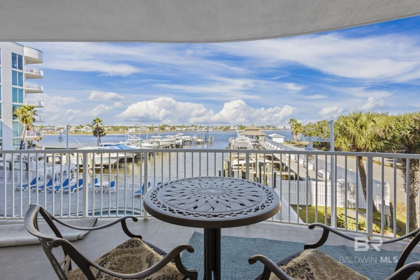 Experience luxury living with this stunning Bayou facing - Beach Home for sale in Orange Beach, Alabama on Beachhouse.com