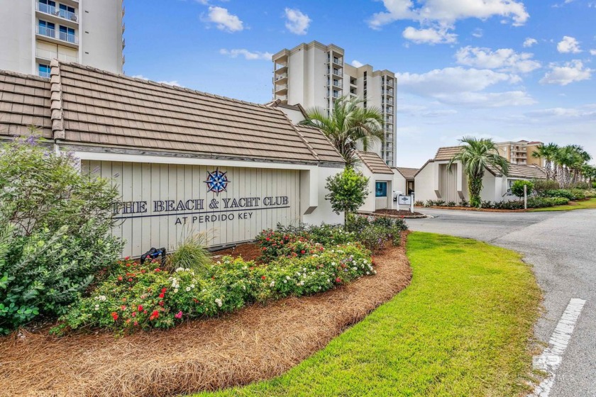 ENJOY THE BEST OF BOTH WORLDS IN THIS 11th FLOOR, 3 BEDROOM/3 - Beach Home for sale in Perdido Key, Florida on Beachhouse.com