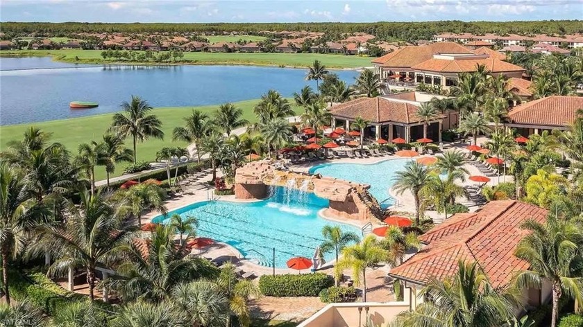 Welcome to luxury living at its finest in this stunning 3 - Beach Condo for sale in Bonita Springs, Florida on Beachhouse.com