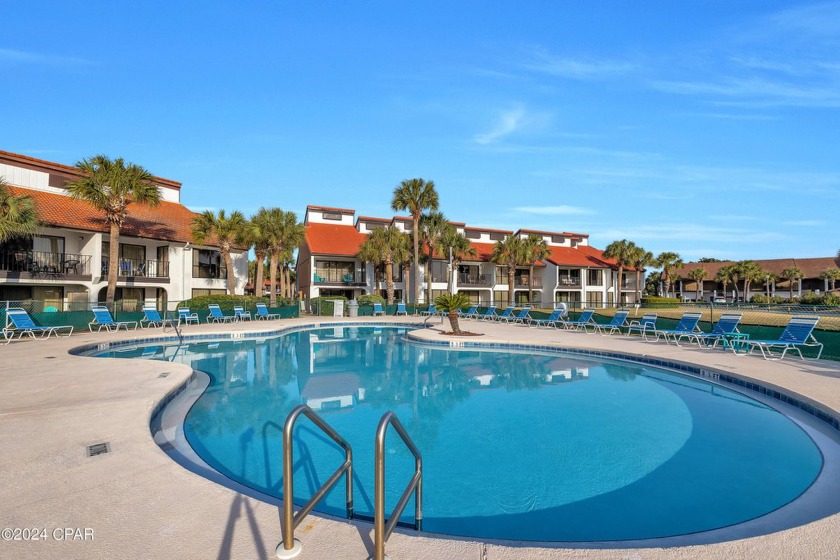 'CURRENTLY UNDER CONTRACT, SELLER WILL CONSIDER BACKUP OFFERS' - Beach Condo for sale in Panama City Beach, Florida on Beachhouse.com