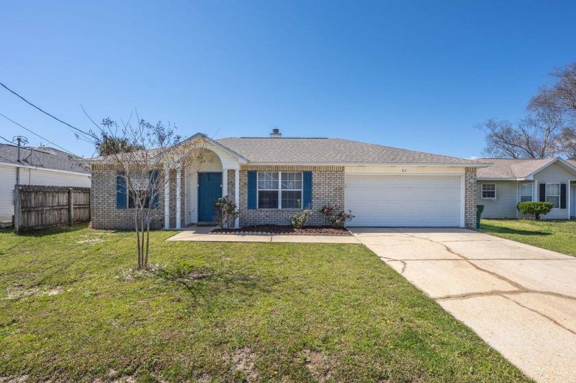 Welcome to 83 Stowe Rd in Mary Esther, Florida. This location is - Beach Home for sale in Mary Esther, Florida on Beachhouse.com