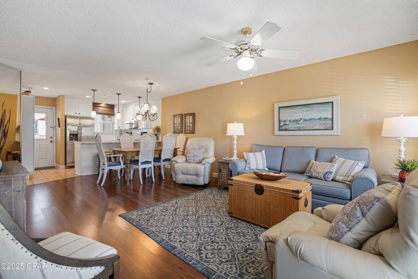 Looking for a second home or rental that is a short 3 minute - Beach Home for sale in Panama City Beach, Florida on Beachhouse.com