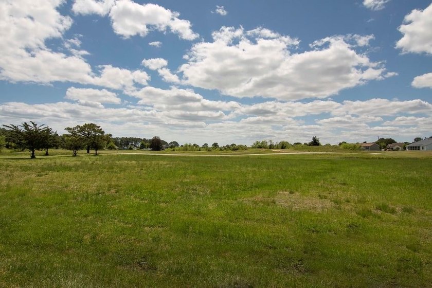 Build your dream home on this large lot and enjoy the tranquil - Beach Lot for sale in Greenbackville, Virginia on Beachhouse.com