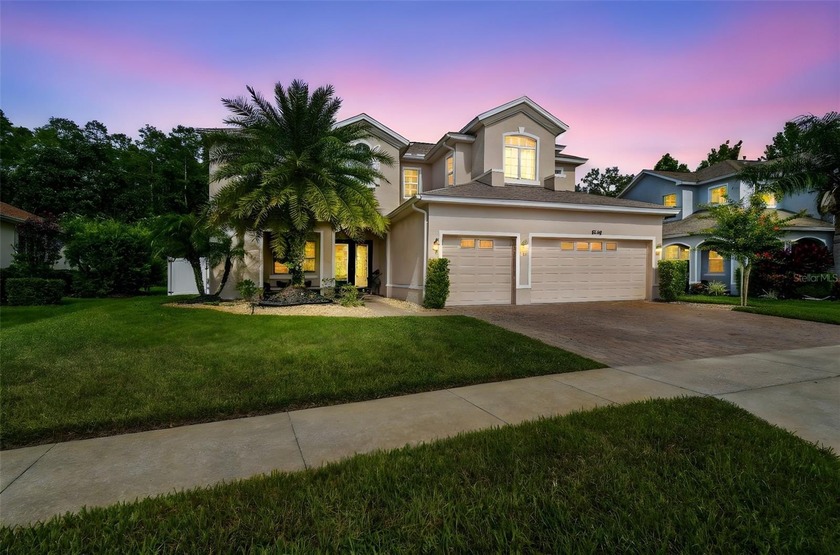 Welcome to this stunning and spacious 6-bedroom, 4-bathroom - Beach Home for sale in Land O Lakes, Florida on Beachhouse.com