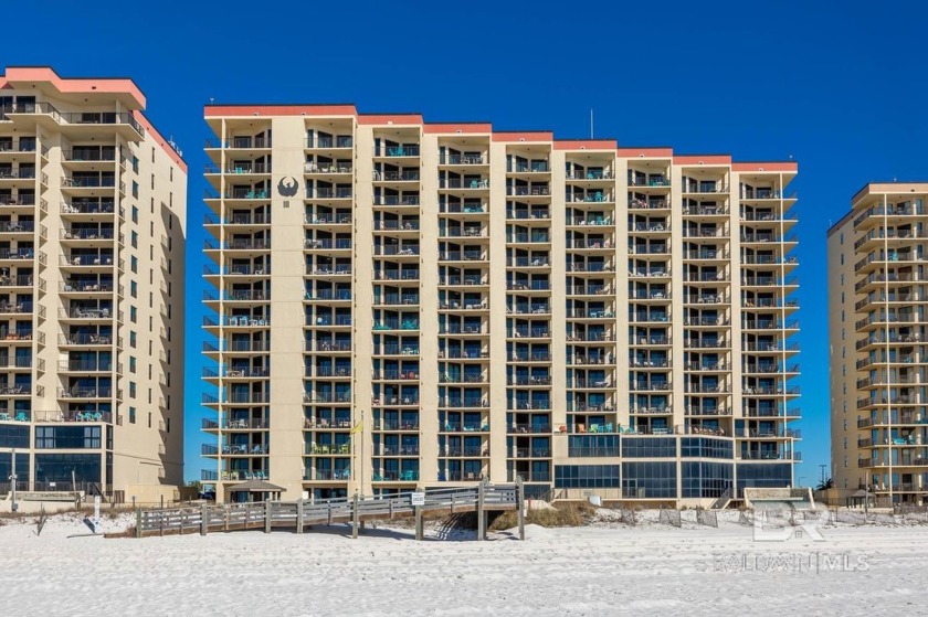 Available Now! Unit 3121 is a stunning Gulf-front condo located - Beach Home for sale in Orange Beach, Alabama on Beachhouse.com