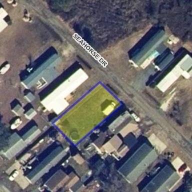Build your coastal getaway on this vacant mobile home lot - Beach Lot for sale in Chincoteague Island, Virginia on Beachhouse.com