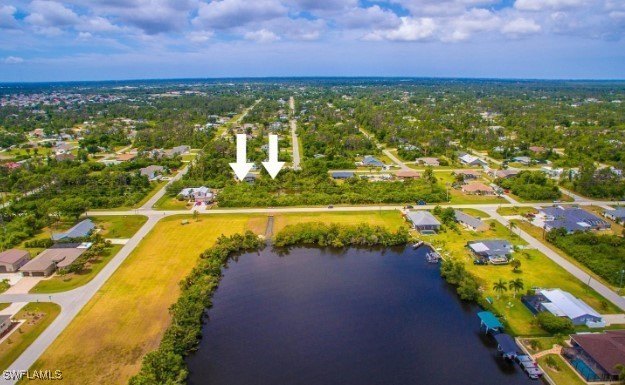 This property boasts an exceptional location with dual lots - Beach Lot for sale in Port Charlotte, Florida on Beachhouse.com