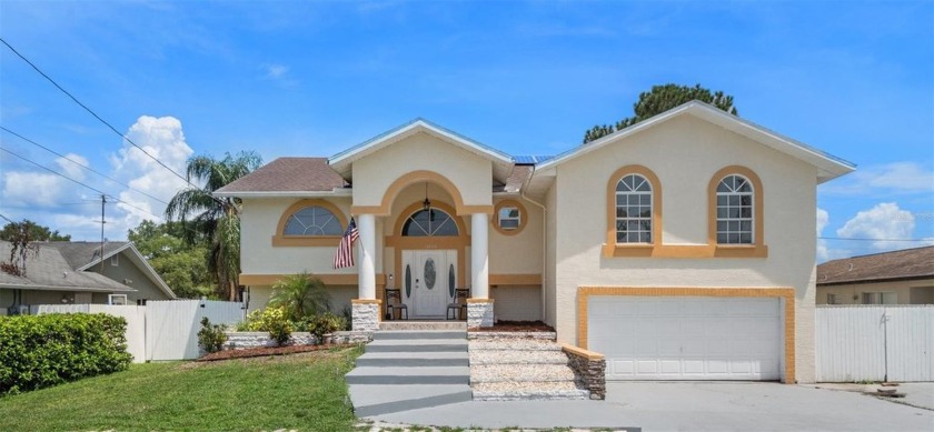 WOW! Come check out this one of it's kind property! Totaling 6 - Beach Home for sale in Hudson, Florida on Beachhouse.com