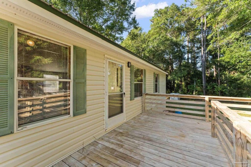 Welcome to this well maintained 3 bed, 2 bath home in Spanish - Beach Home for sale in Lillian, Alabama on Beachhouse.com