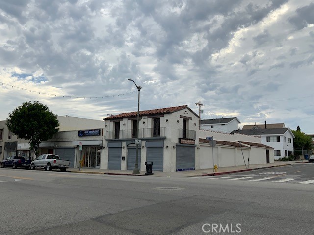Great investment opportunity for this prime visibility - Beach Commercial for sale in San Pedro, California on Beachhouse.com