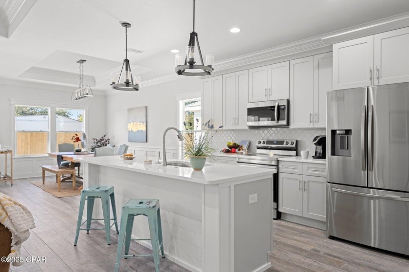 Welcome to Laguna Haven, a secluded gated community on the - Beach Home for sale in Panama City Beach, Florida on Beachhouse.com