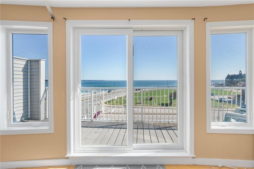 ***OPEN HOUSE CANCELLED*** Welcome to one of the most coveted - Beach Condo for sale in Narragansett, Rhode Island on Beachhouse.com