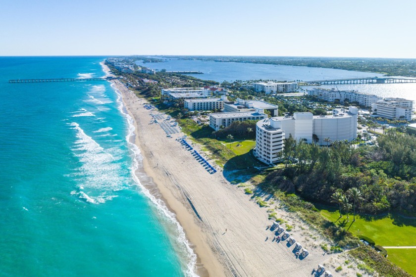 Sun filled, lovely total renovation in the desirable Ambassador - Beach Condo for sale in Palm Beach, Florida on Beachhouse.com