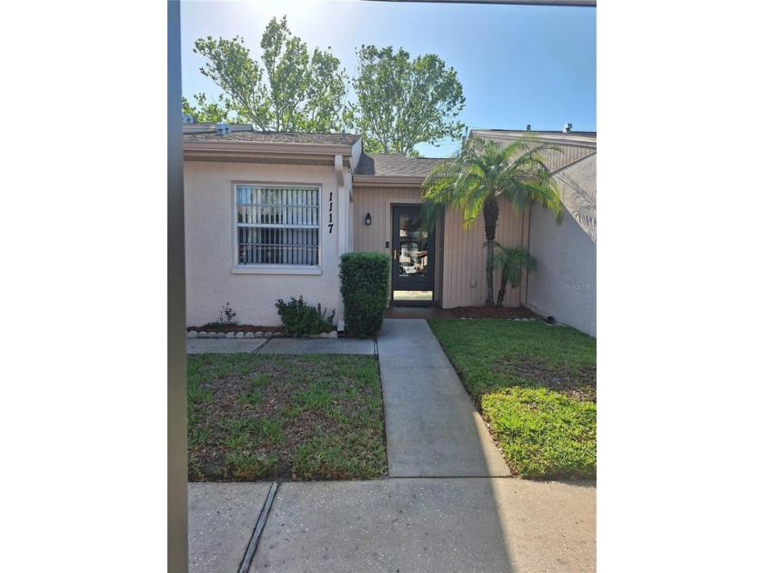 This rare one bedroom, one bath in the highly desirable Holiday - Beach Condo for sale in Holiday, Florida on Beachhouse.com