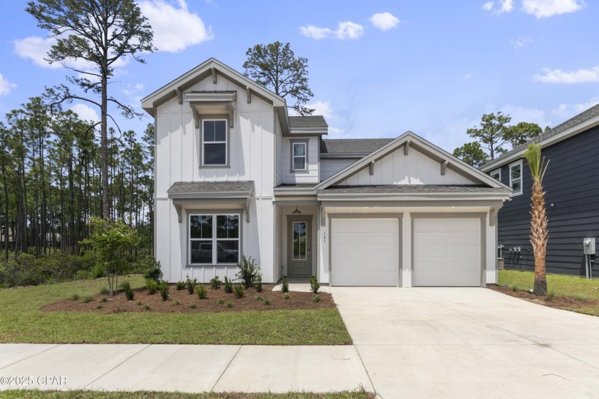 Welcome to Brizo, a brand-new neighborhood where tranquility - Beach Home for sale in Santa Rosa Beach, Florida on Beachhouse.com