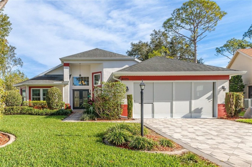 Charming 2-Bedroom, 2-Bath Home with Modern Updates and - Beach Home for sale in Spring Hill, Florida on Beachhouse.com