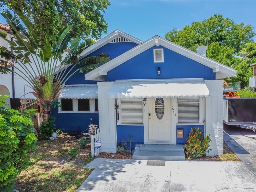 Just listed,  Gorgeous 3 bedroom and 2 bath home where owner - Beach Home for sale in Tampa, Florida on Beachhouse.com