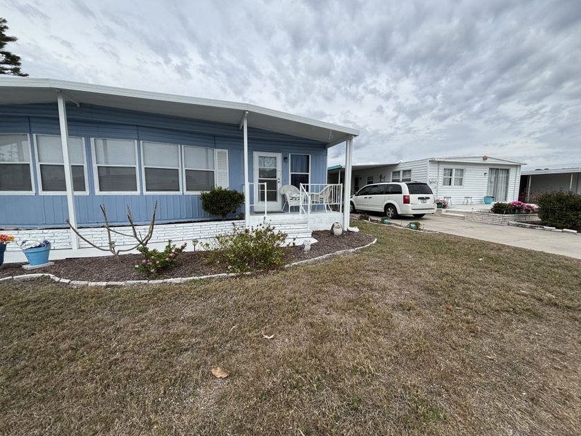 Home For Sale in Venice - Beach Home for sale in Venice, Florida on Beachhouse.com