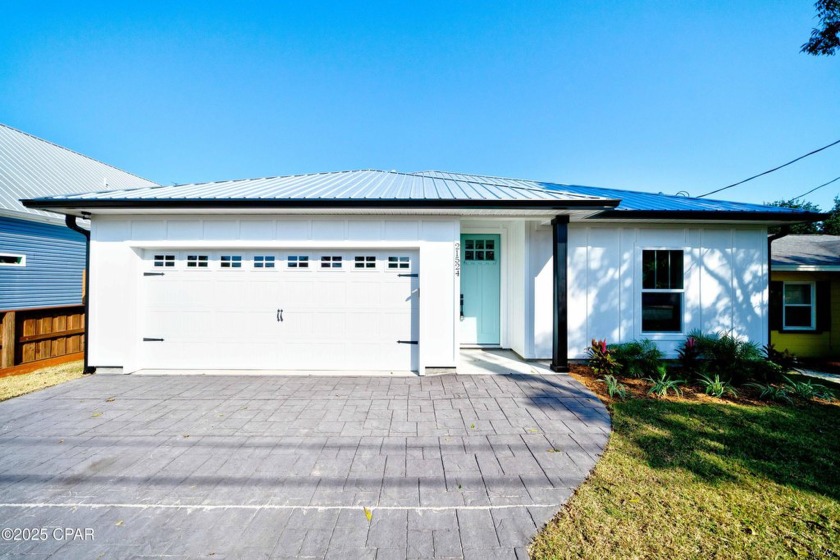 To Be Built - Just 0.4 Miles from the Beach! Introducing your - Beach Home for sale in Panama City Beach, Florida on Beachhouse.com