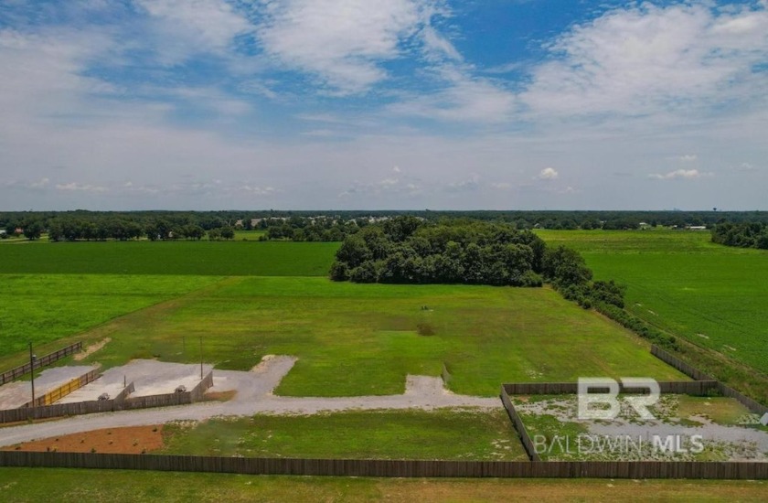 Located in the heart of Foley. This unique opportunity is not - Beach Lot for sale in Foley, Alabama on Beachhouse.com