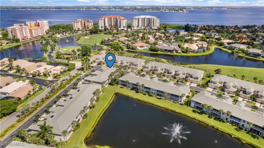 Luxurious 3-Bedroom Condo with a *Tommy Bahama* Furnishing style - Beach Condo for sale in Fort Myers, Florida on Beachhouse.com