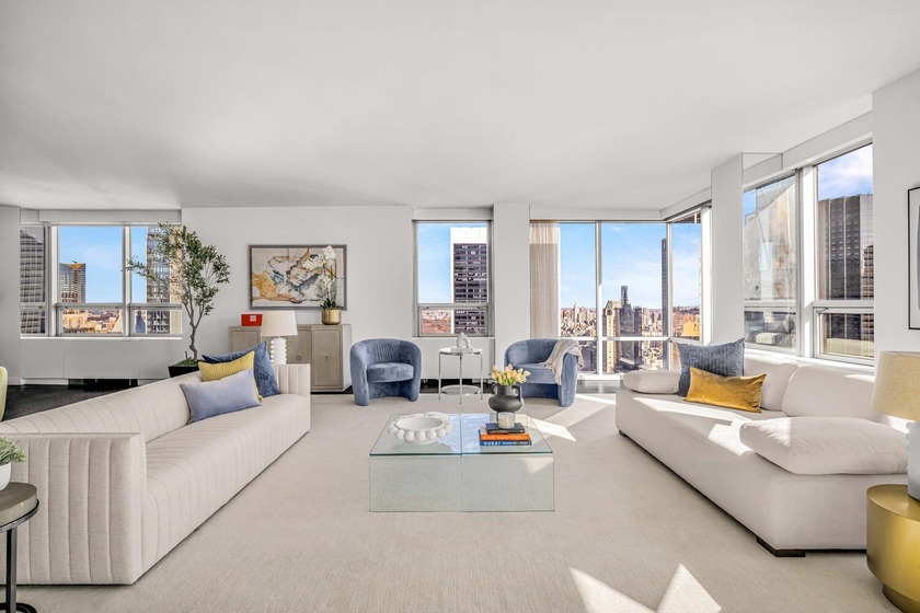 15 West 53rd Street 46AF - Beach Apartment for sale in New York, New York on Beachhouse.com