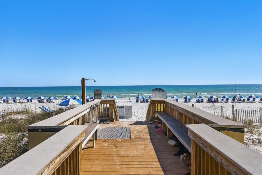 Gulf-Front Paradise Awaits! 
Opportunity knocks! The seller is - Beach Condo for sale in Fort Walton Beach, Florida on Beachhouse.com