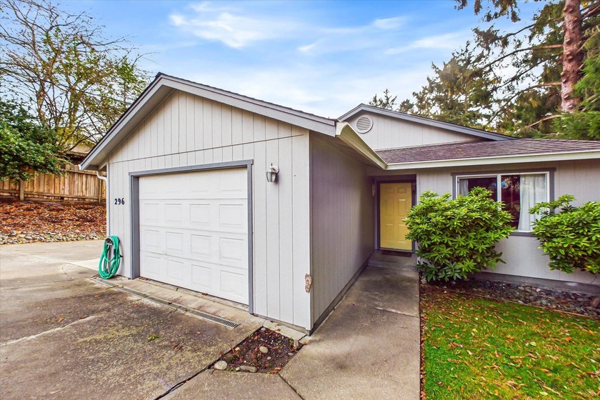 Discover the perfect blend of modern comfort, privacy, and - Beach Home for sale in Eureka, California on Beachhouse.com