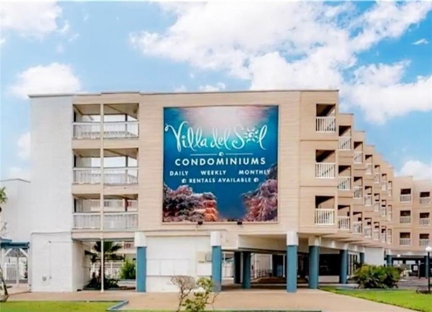 Property Description: Looking for the perfect vacation getaway - Beach Condo for sale in Corpus Christi, Texas on Beachhouse.com