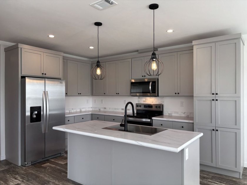 Kendall Floorplan - Modern Comfort With Effortless Living - Beach Home for sale in New Port Richey, Florida on Beachhouse.com