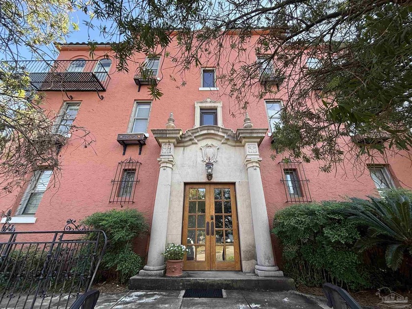 This Incredible Condo is a Pensacola Landmark and located in one - Beach Condo for sale in Pensacola, Florida on Beachhouse.com