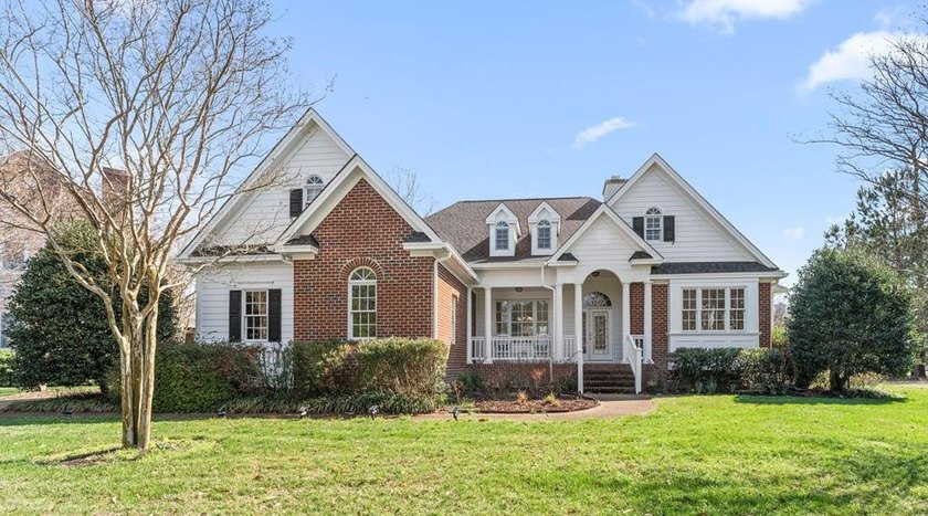 A relaxed Chesapeake Bay lifestyle meets resort living in this - Beach Home for sale in Cape Charles, Virginia on Beachhouse.com