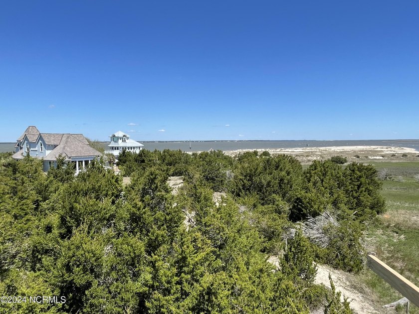 Great opportunity in the highly desirable Bald Head Island - Beach Lot for sale in Bald Head Island, North Carolina on Beachhouse.com